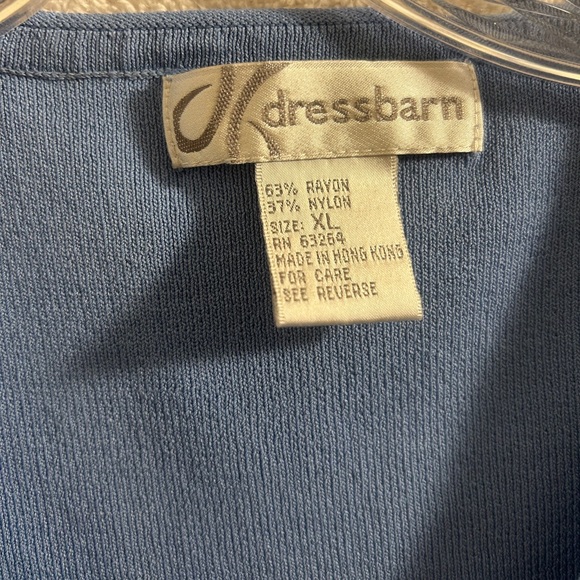 Cardigan - Picture 2 of 2